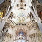 Sagrada Familia Fast Track with Elevator to the Towers