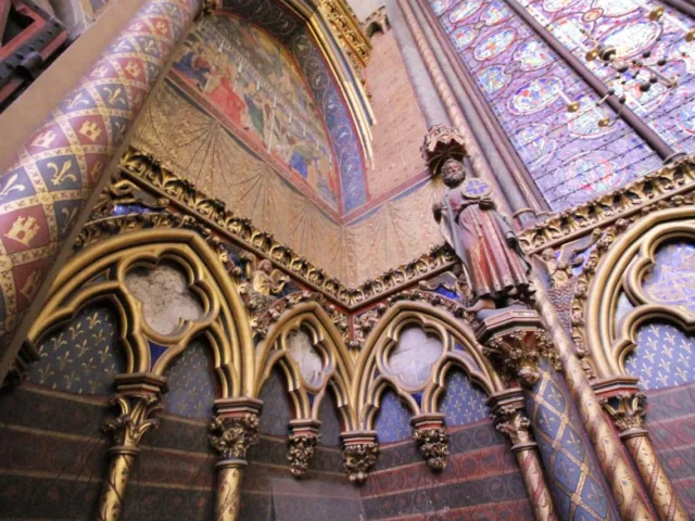 Sainte-Chapelle