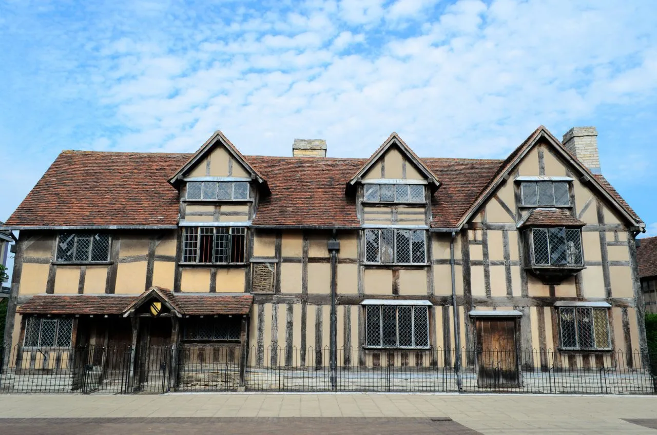 Shakespeare's Birthplace