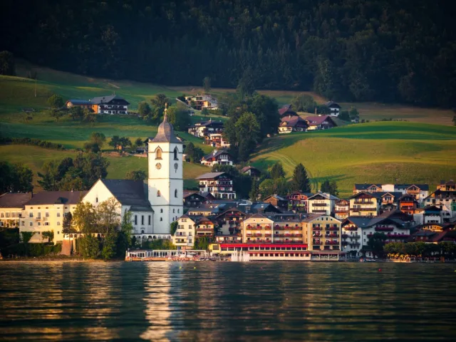 St. Wolfgang, Austria