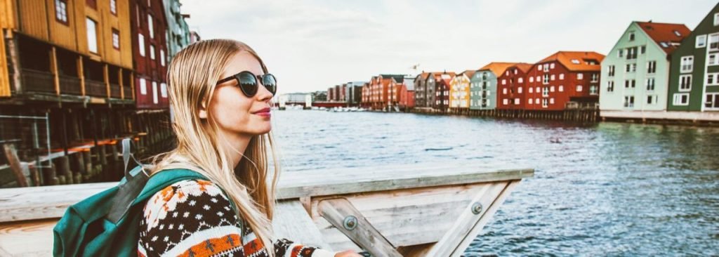 Take A Solo Trip In 2022 – 8 Things To Try This Year