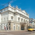 Teatro alla Scala