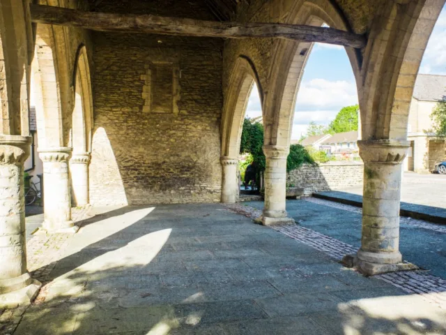 The Cotswolds, England