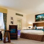 The Royal Horseguards