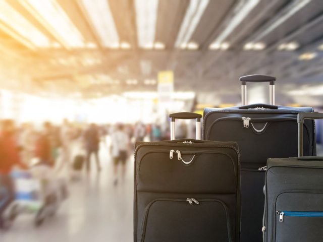 10 Travel Hacks That Save Space in Your Luggage: Ultimate Packing Tips