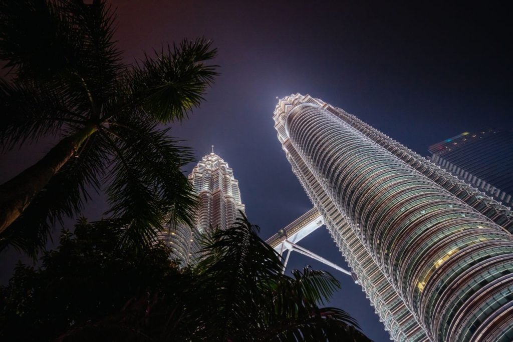 Things to Do in Malaysia