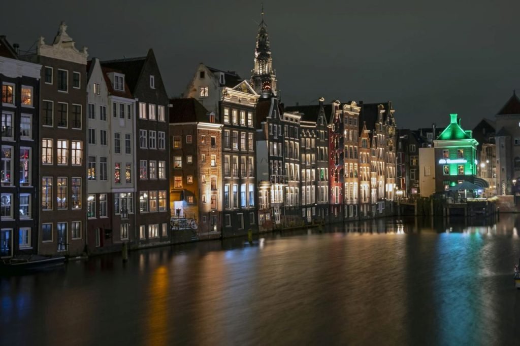 Things to see and do in Amsterdam