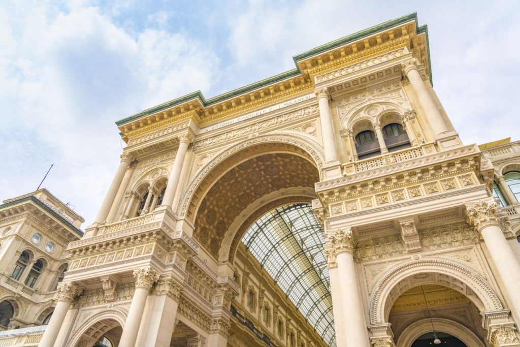 Top 10+ things to see and do in Milan