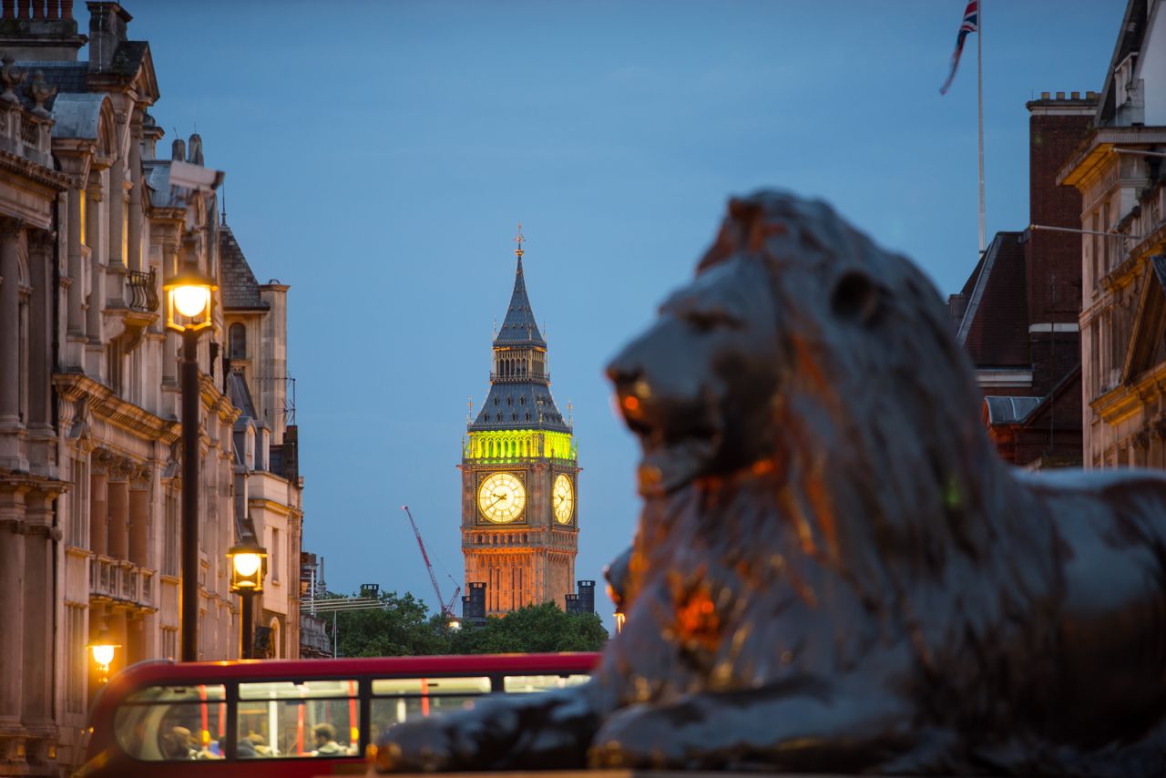 Top 10+ things to see and do in London
