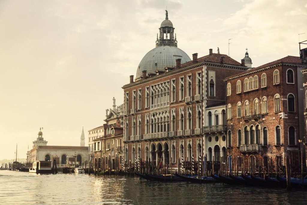 Top 10 things to see and do in Venice