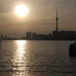 Toronto Islands
