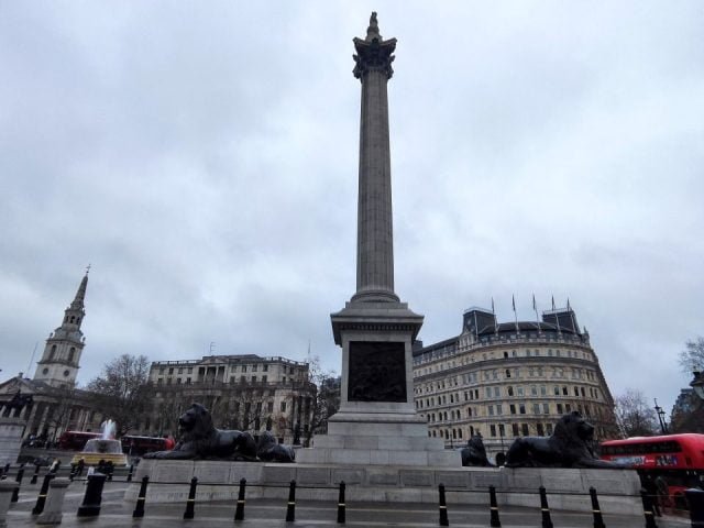 Trafalgar Square