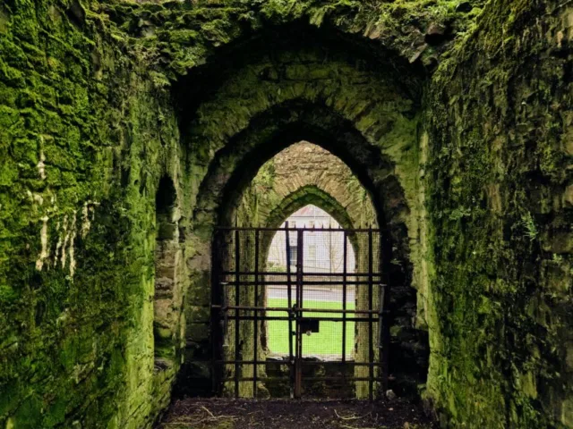 Trim Castle, Ireland