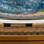 United Nations Office in Geneva