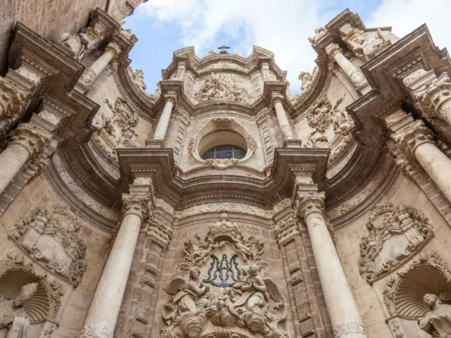 Valencia Cathedral