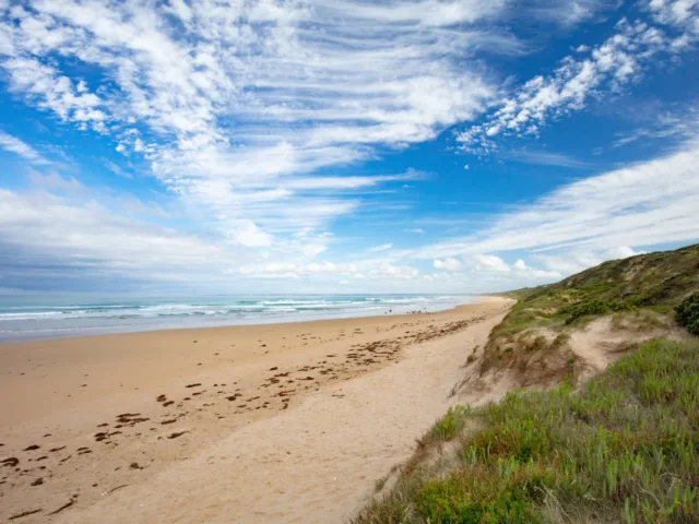 Venus Bay, Australia