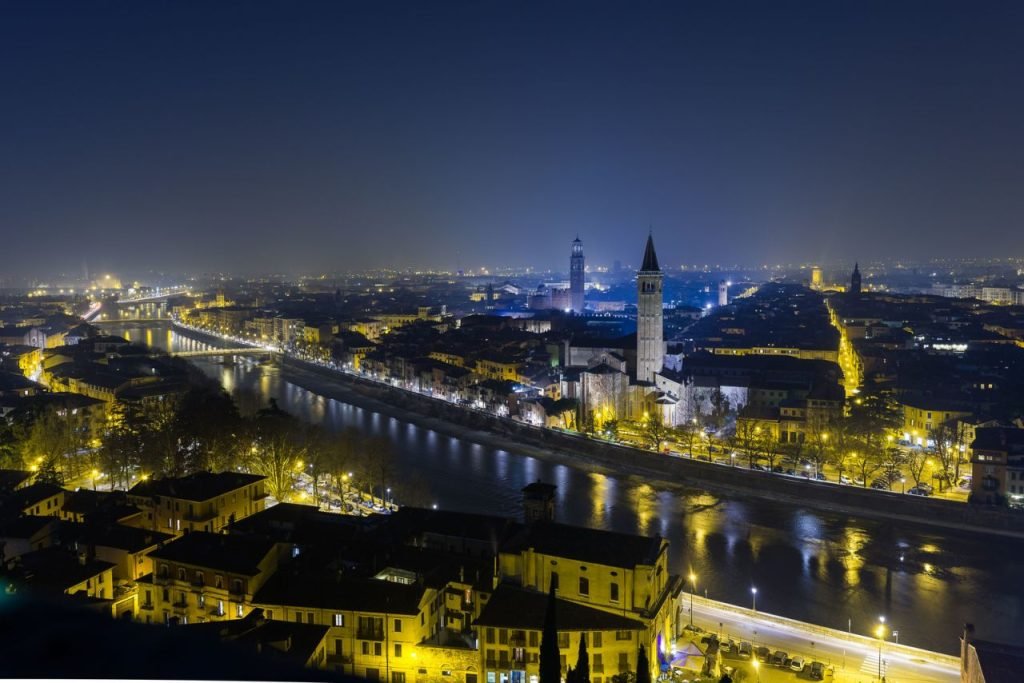 Verona travel guide – “city of love”