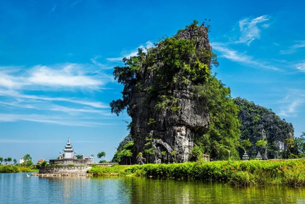 Vietnam travel guide, what to see and do, and more
