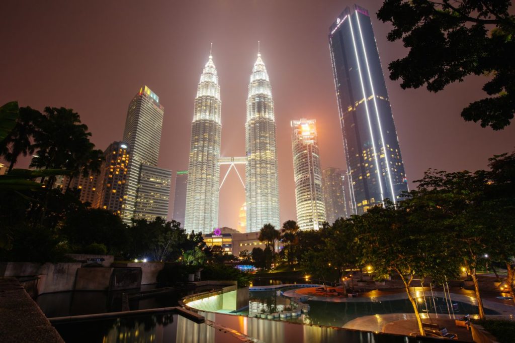 Visit Kuala Lumpur – Utopia for Young Minds