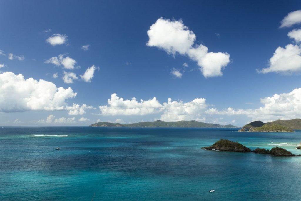10 Reasons Why You Should Visit St. John