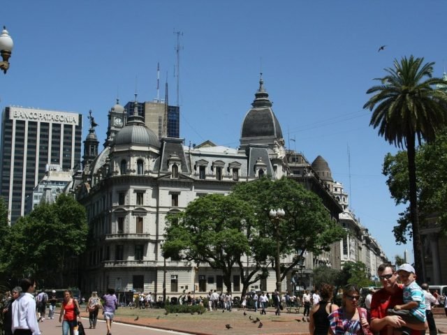 Buenos Aires: diverse metropolis worth exploring