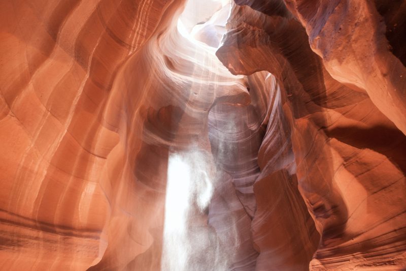 8-Day Antelope Canyon and San Francisco Bus Tour: Horseshoe Bend, Zion National Park, Bryce Canyon