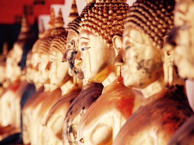 25 Amazing Things To Do and See in Bangkok, Thailand