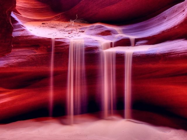 7-Day Grand Canyon, Antelope Canyon, Las Vegas, Los Angeles, San Francisco Tour