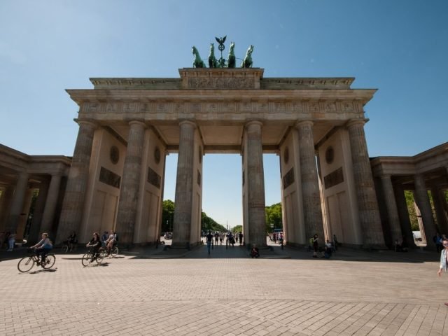Berlin: history, culture and dynamic life