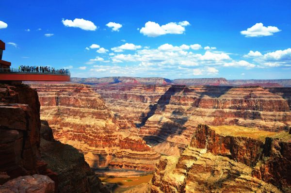 5-Day Bus Tour to Grand Canyon, San Francisco and 17-Mile Scenic Drive from Las Vegas