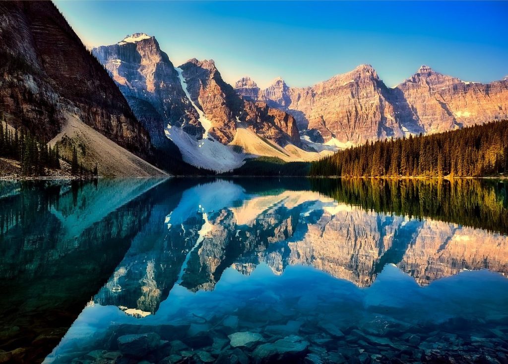 Visit Canada: 14 things you need to know