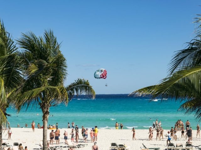 Cancun, Mexico, The Ultimate All-Inclusive Vacation