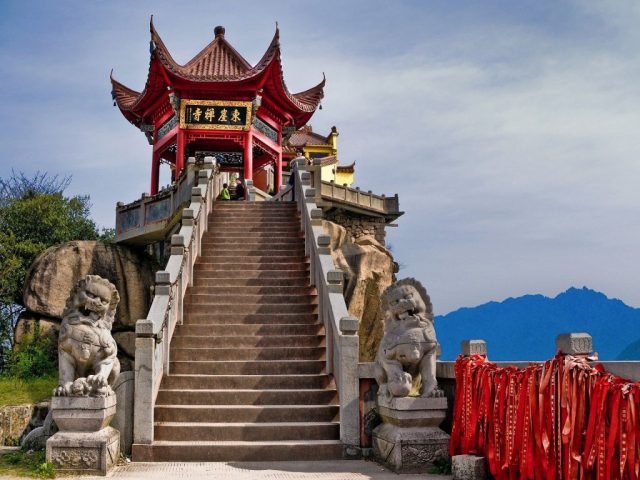 China travel guide: 14 things you need to know
