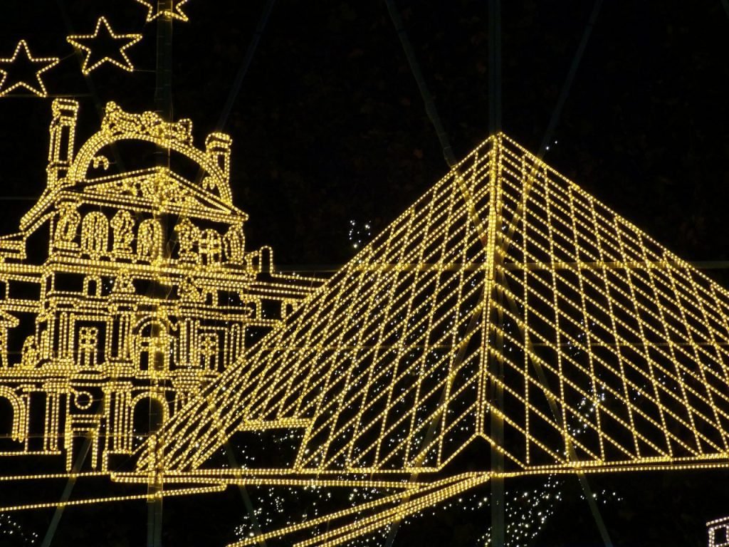 The best museums to see while in Paris