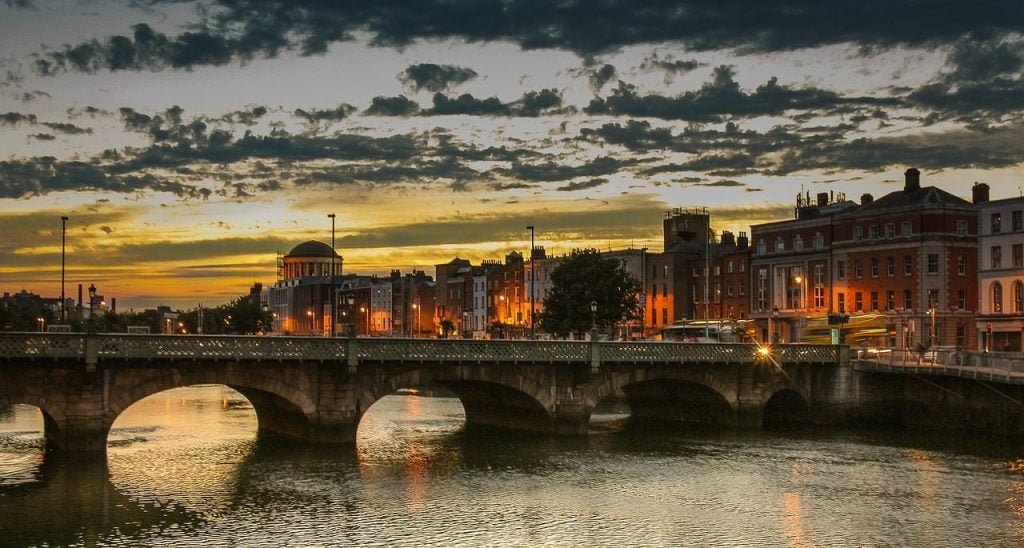Visit Ireland: 14 things you need to know