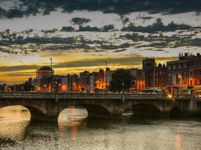Visit Ireland: 14 things you need to know