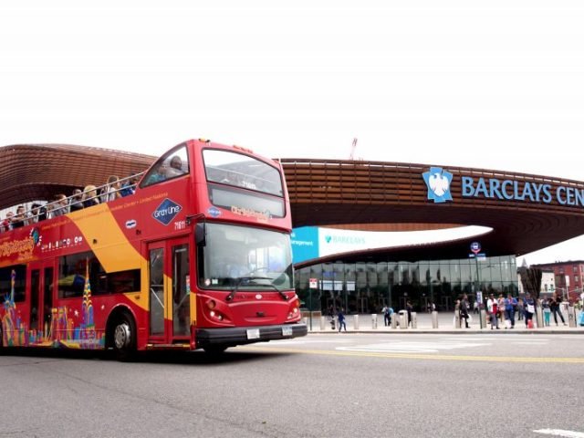 New York Lower and Upper Manhattan Multilingual Tour