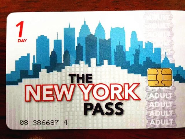 The New York Pass