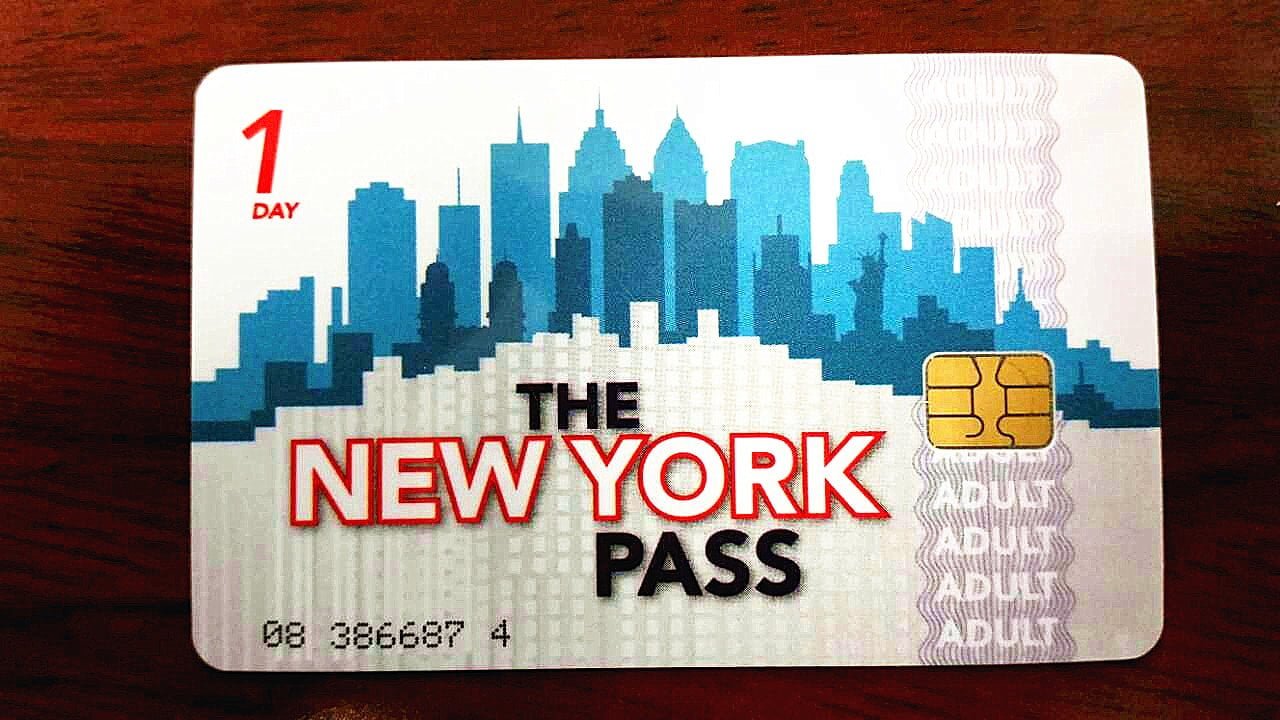 The New York Pass