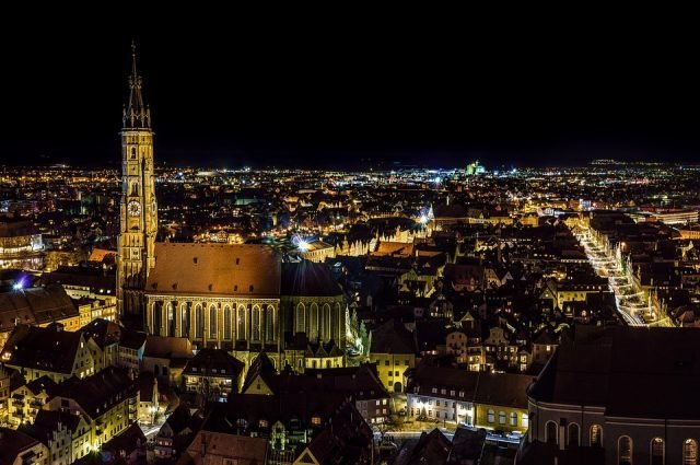 Visit Germany: 14 things you need to know