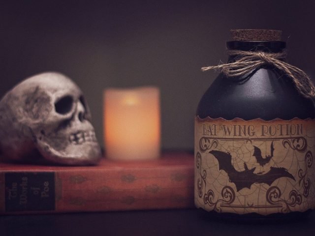 Top 5 places to celebrate Halloween in the US