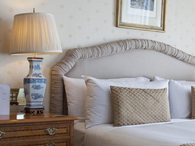 15 Ways to Get Free Hotel Upgrades