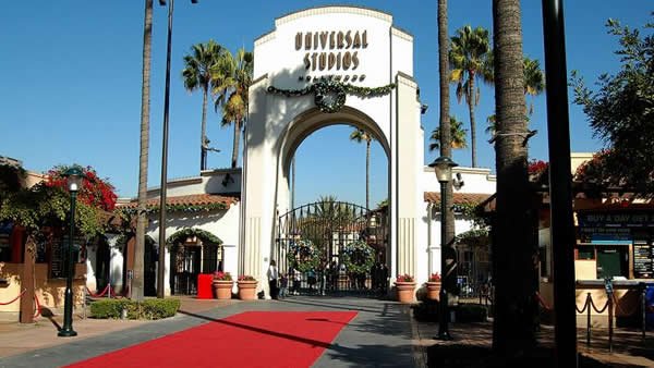 1-Day Hollywood and Universal Studios Tour