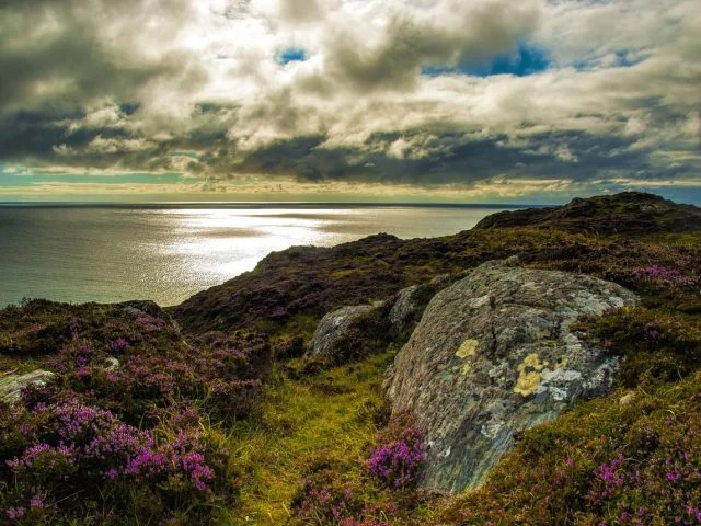 Lochinver, Scotland