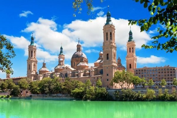 5-Day Madrid to Barcelona Tour Package