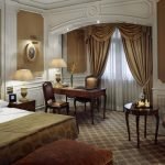 Gran Melia Fenix – The Leading Hotels of the World