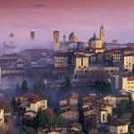 Bergamo Half Day Trip from Milan