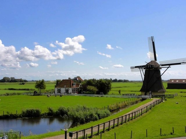 Visit Netherlands: 14 things you need to know