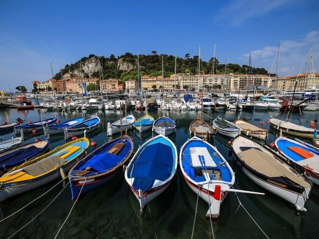 Traveling to Nice and South of France