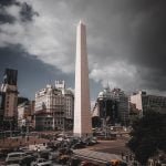 Obelisco (Obelisk of Buenos Aires)